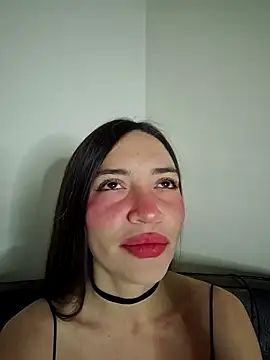 loveuu-bae online show from 03/25/26, 03:01