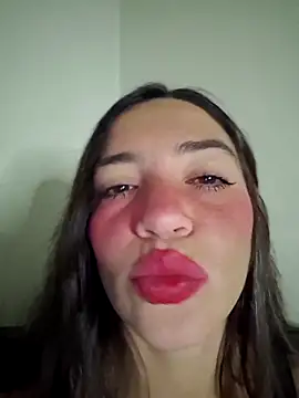 loveuu-bae online show from 03/27/26, 03:12