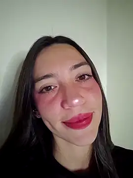 loveuu-bae online show from 04/16/26, 12:22