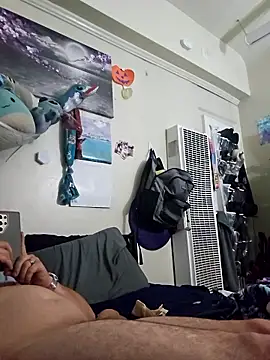 UncutHammer69 online show from 12/01/24, 09:59