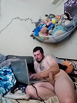 UncutHammer69 online show from 12/14/24, 02:42