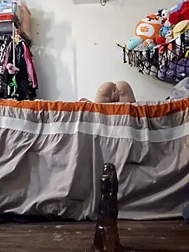 UncutHammer69 online show from 10/11/25, 07:01