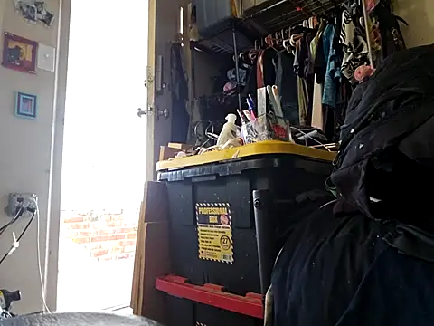 UncutHammer69 online show from 01/07/26, 08:00