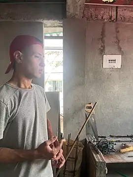 RetainedHound online show from 11/15/25, 03:52