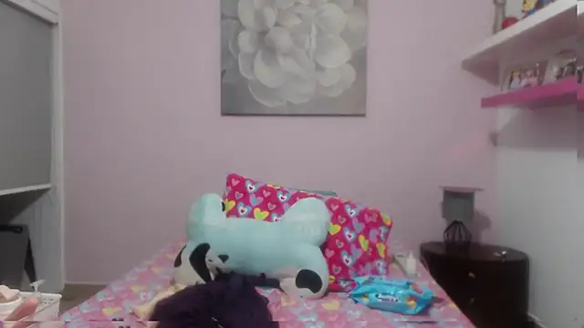 CindyCrawford online show from 03/10/25, 03:23