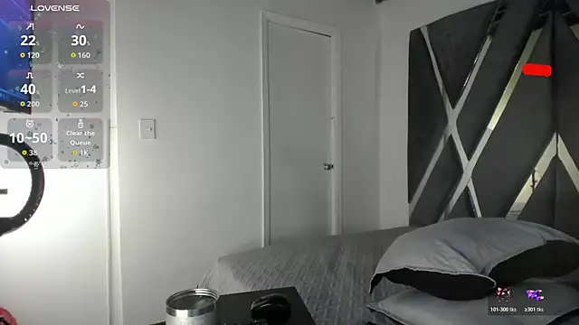 moonsweet1 online show from 02/06/26, 06:55