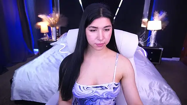 EmilyCandyy online show from 10/28/25, 07:12