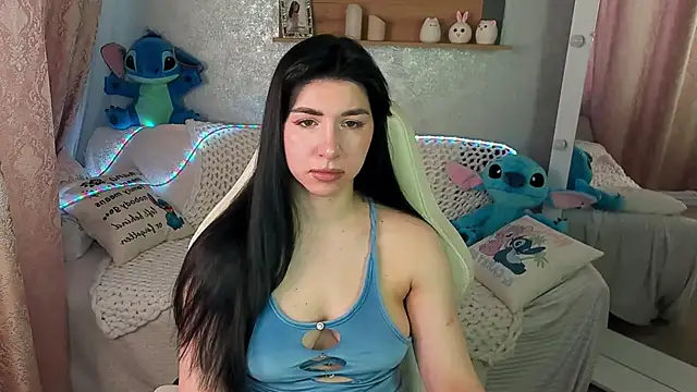 EmilyCandyy online show from 01/16/26, 07:45