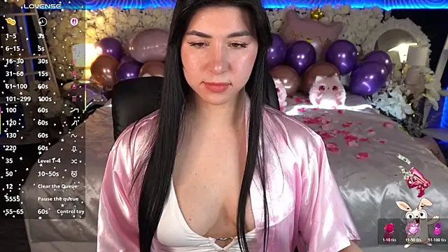 EmilyCandyy online show from 02/10/26, 07:12