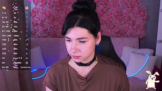 EmilyCandyy online show from 05/07/26, 06:08
