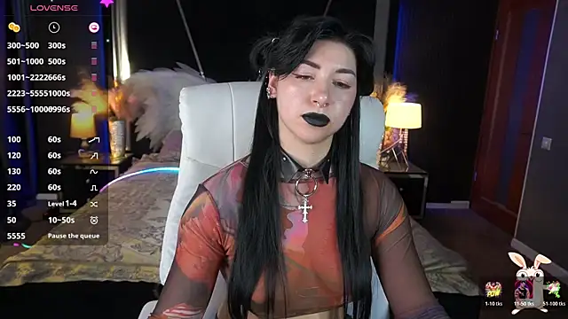 EmilyCandyy online show from 06/25/26, 06:18