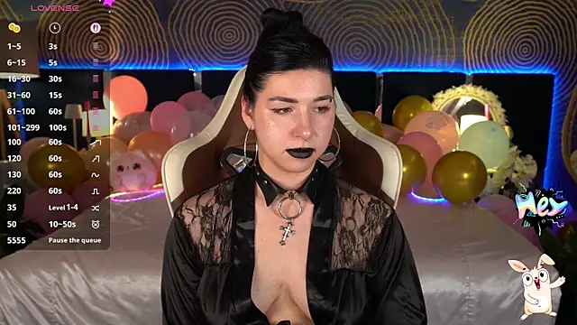 EmilyCandyy online show from 06/30/26, 06:03