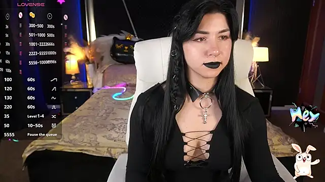 EmilyCandyy online show from 07/02/26, 05:57