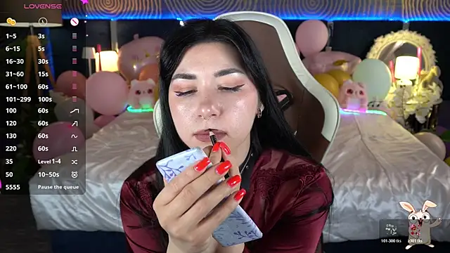 EmilyCandyy online show from 07/06/26, 05:59