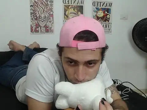 stevensanchez99 online show from 07/01/26, 10:42