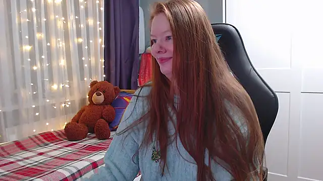 Lady Inari online show from 12/13/24, 11:17