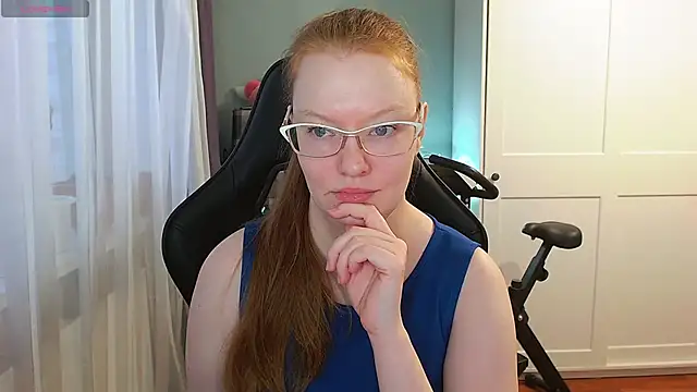 Lady Inari online show from 02/27/26, 02:50