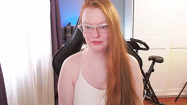 Lady Inari online show from 04/04/26, 02:25