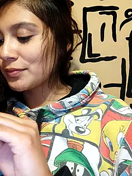 Snapshot of kinky_mila@xh chatting on 02/28/25, 01:47 kinky milaxh online show from 02/28/25, 01:47