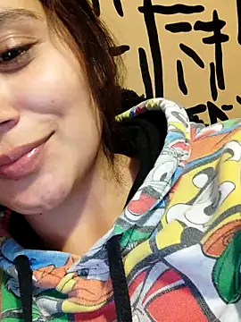 Snapshot of kinky_mila@xh chatting on 02/28/25, 04:42 kinky milaxh online show from 02/28/25, 04:42