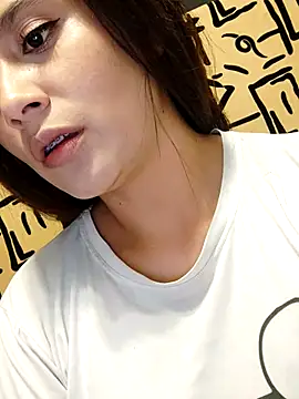 Snapshot of kinky_mila@xh chatting on 03/09/25, 02:18 kinky milaxh online show from 03/09/25, 02:18