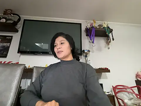 kinky milaxh online show from 02/19/26, 03:13