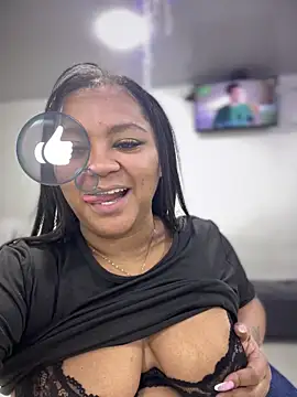 Snapshot of yanza2002 chatting on 03/19/25, 02:27 yanza2002 online show from 03/19/25, 02:27