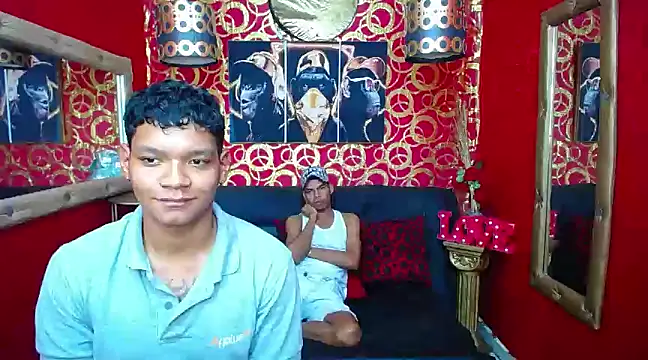 Jabstudyoficial online show from 12/05/24, 11:40