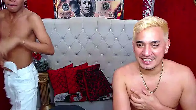 Jabstudyoficial online show from 12/10/24, 12:06