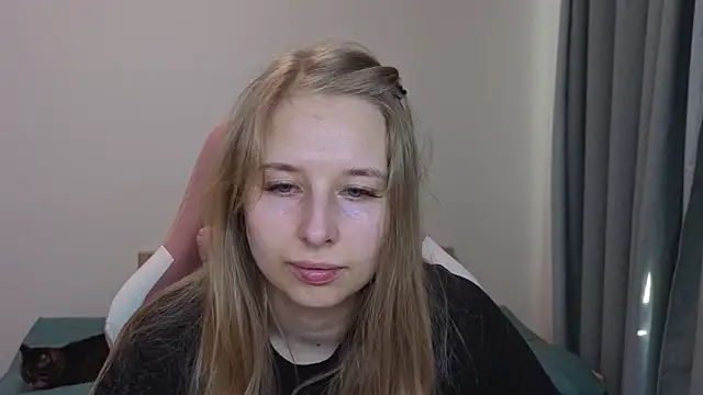 Jessy Ginger online show from 02/21/26, 12:39