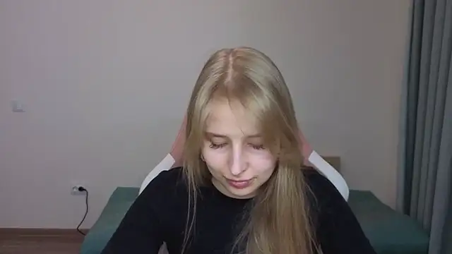 Jessy Ginger online show from 04/16/26, 04:41