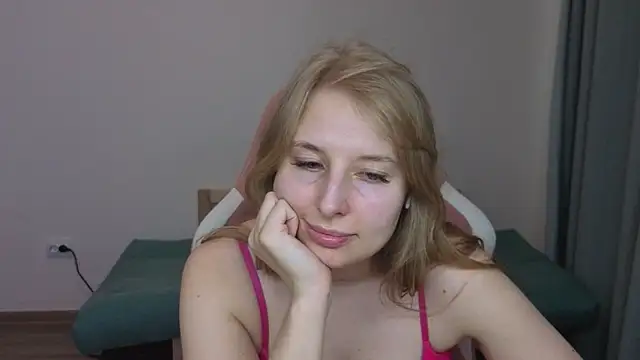 Jessy Ginger online show from 05/11/26, 04:04