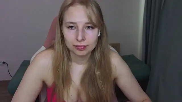 Jessy Ginger online show from 05/21/26, 12:12