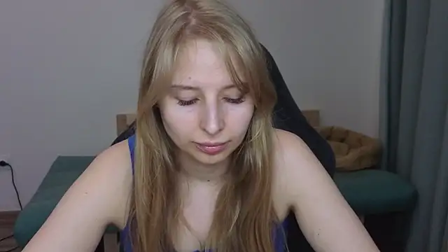 Jessy Ginger online show from 06/08/26, 03:23