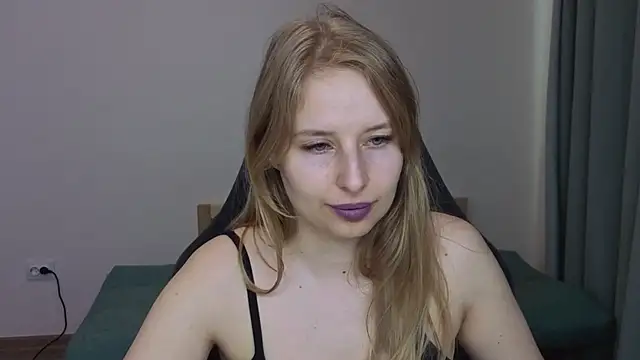 Jessy Ginger online show from 06/28/26, 12:44