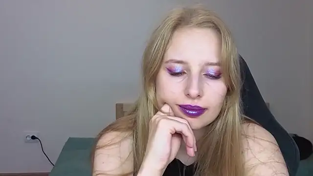 Jessy Ginger online show from 07/03/26, 05:08