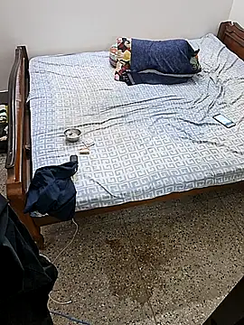 BlackBoy Kolkata online show from 03/12/26, 05:08