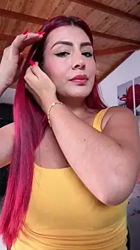 LINDA PATTY94 online show from 03/25/26, 08:26