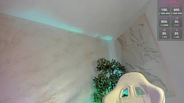 lissababe1 online show from 02/25/26, 01:26