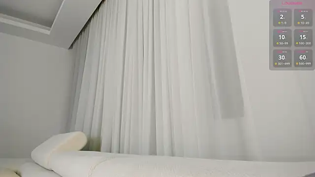 lissababe1 online show from 07/19/26, 12:36