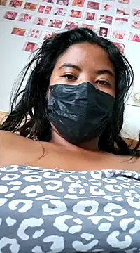 Snapshot of Artinah22 chatting on 01/30/25, 03:22 Artinah22 online show from 01/30/25, 03:22