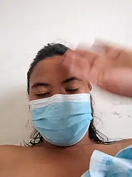 Snapshot of Artinah22 chatting on 10/31/25, 07:09 Artinah22 online show from 10/31/25, 07:09