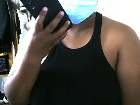 Artinah22 online show from 01/10/26, 05:09