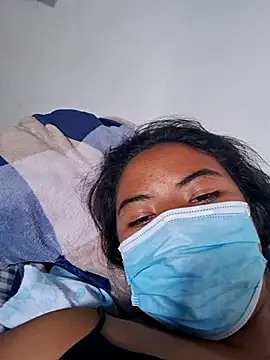 Artinah22 online show from 03/31/26, 12:49