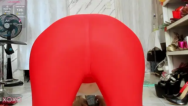 samanthaExsotic online show from 11/15/25, 01:18