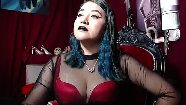 MeGoddesSara online show from 03/05/25, 10:43