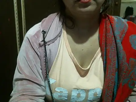 UrsMansi online show from 11/29/25, 06:05