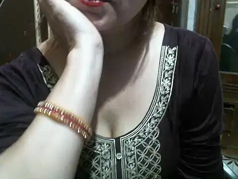 UrsMansi online show from 04/06/26, 03:59