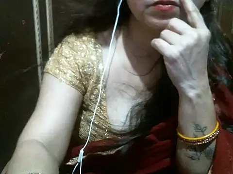 UrsMansi online show from 04/13/26, 05:24