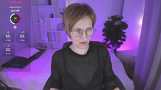 Paris Cherry online show from 03/29/26, 06:19